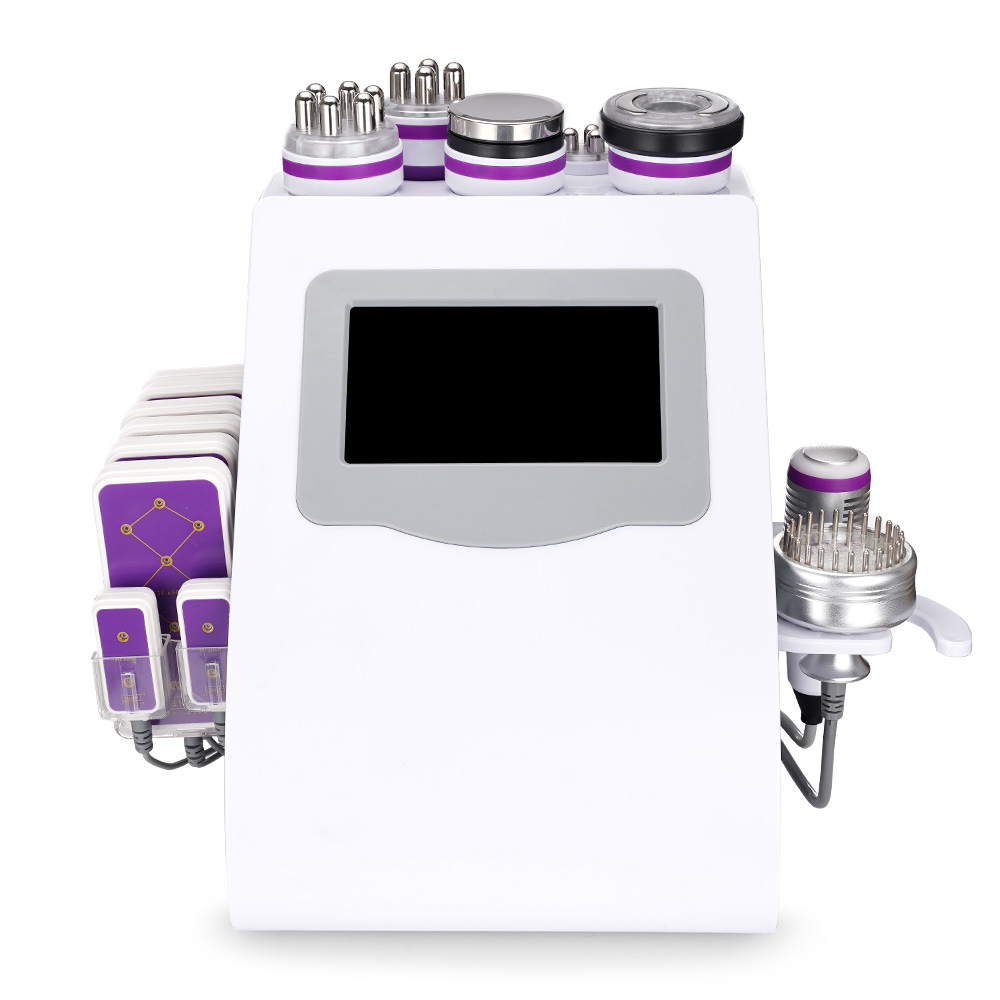 キャビテーション　Cavitation System キャビテーション Cavitation System