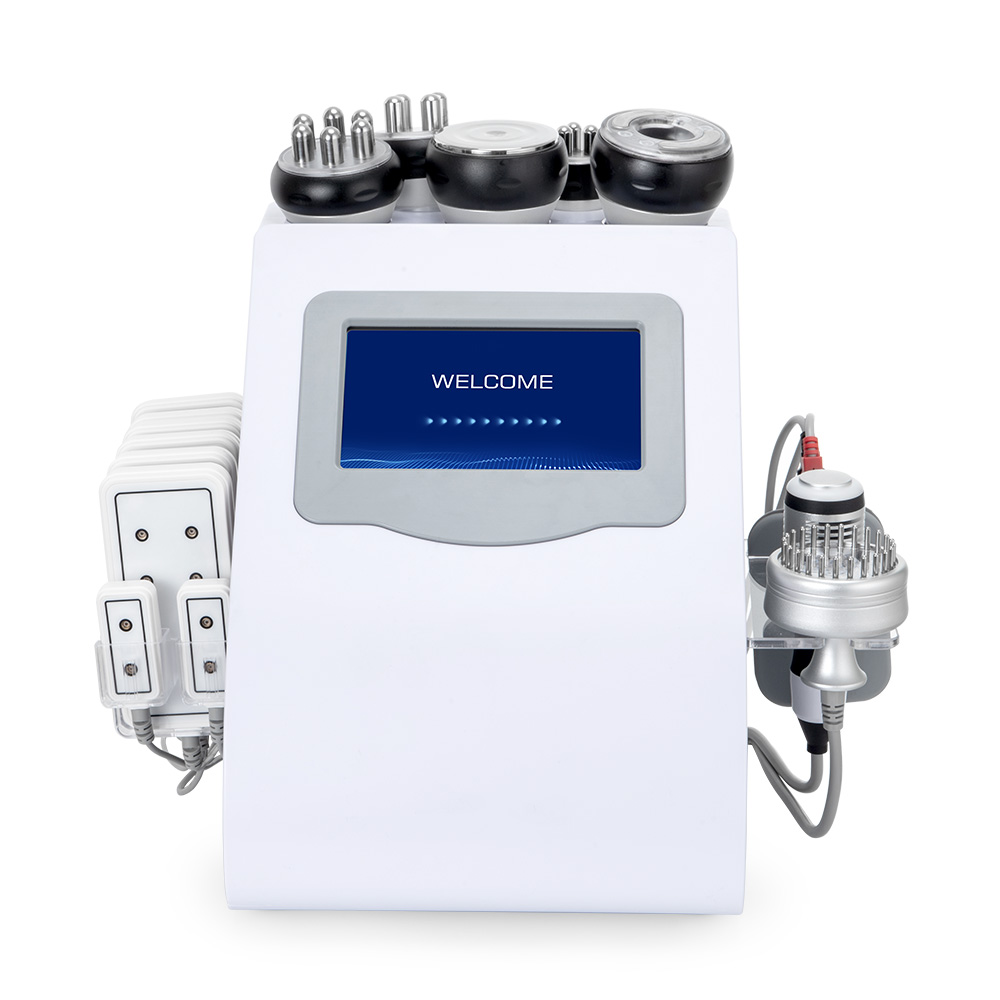 80k Cavitation Machine