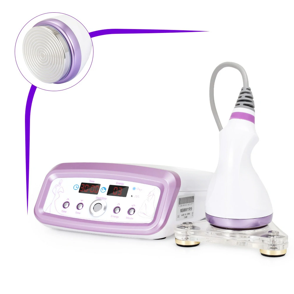 Mini 40k Cavitation Machine & Advanced Body Sculpting Machine At Home