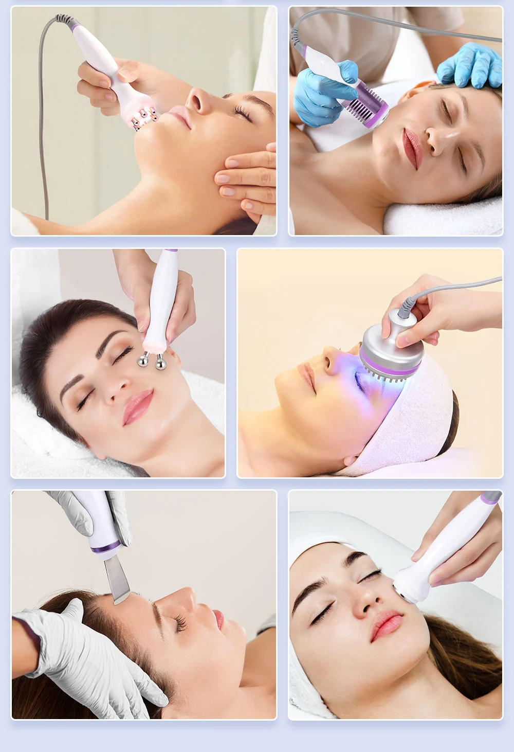 ultrasonic cavitation treatments services enjoyed