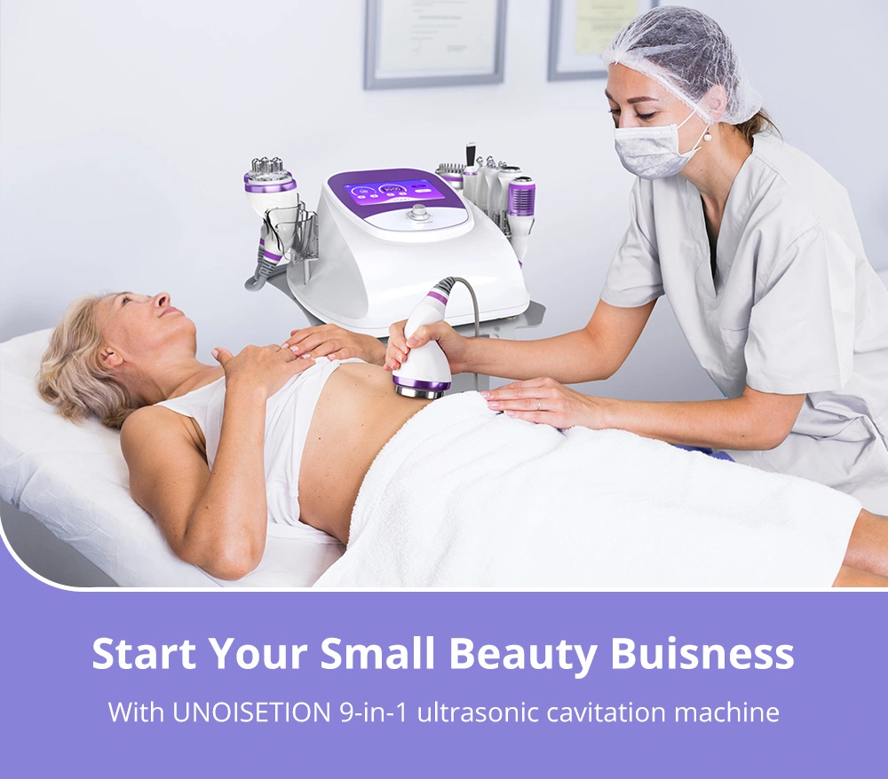 ultrasonic cavitation treatments featured