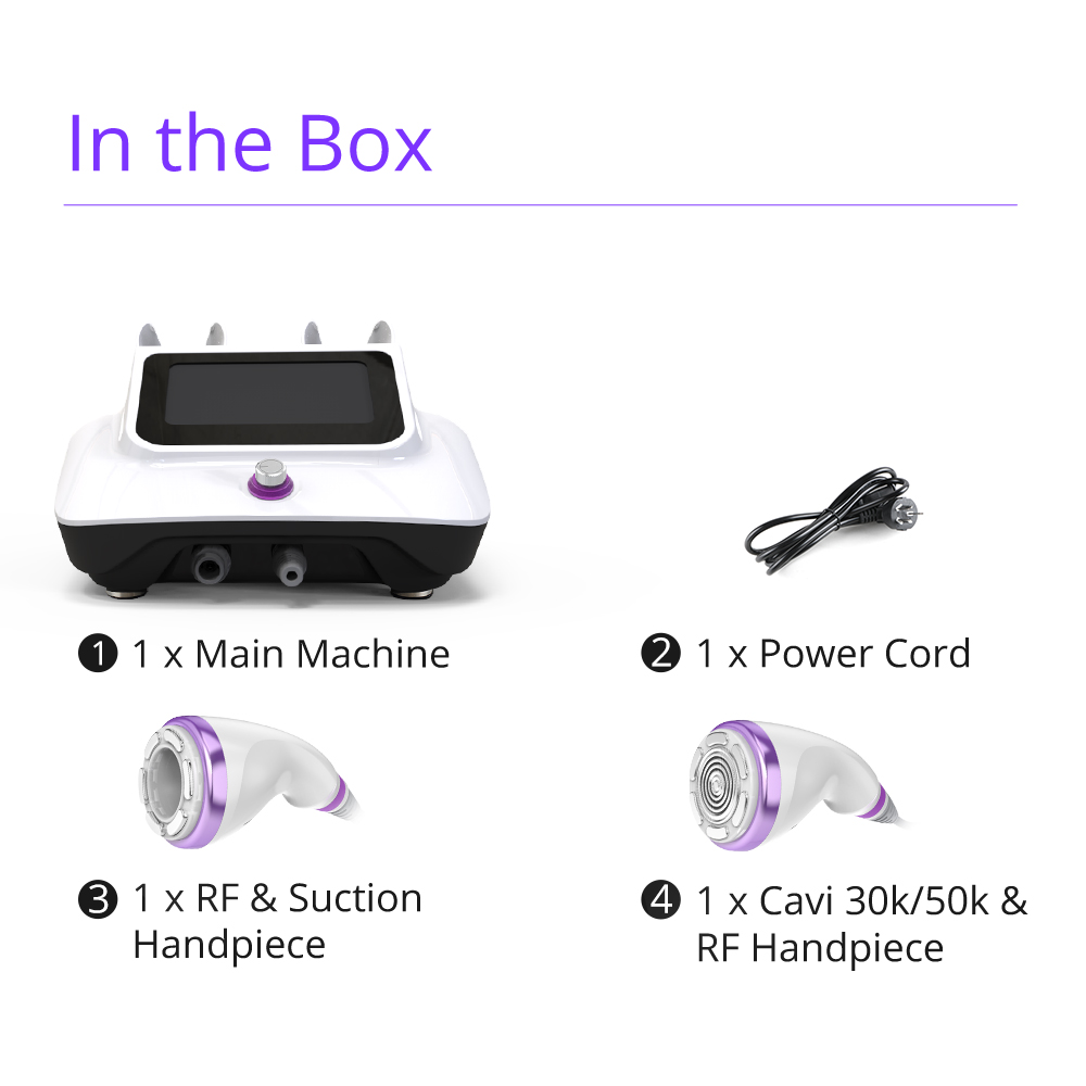 Aristorm S Shape Machine