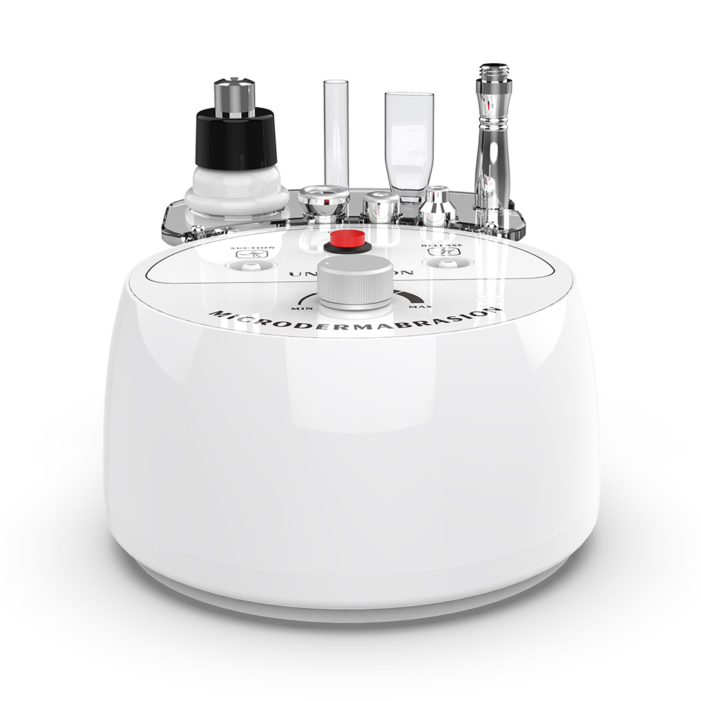 Microdermabrasion Machines