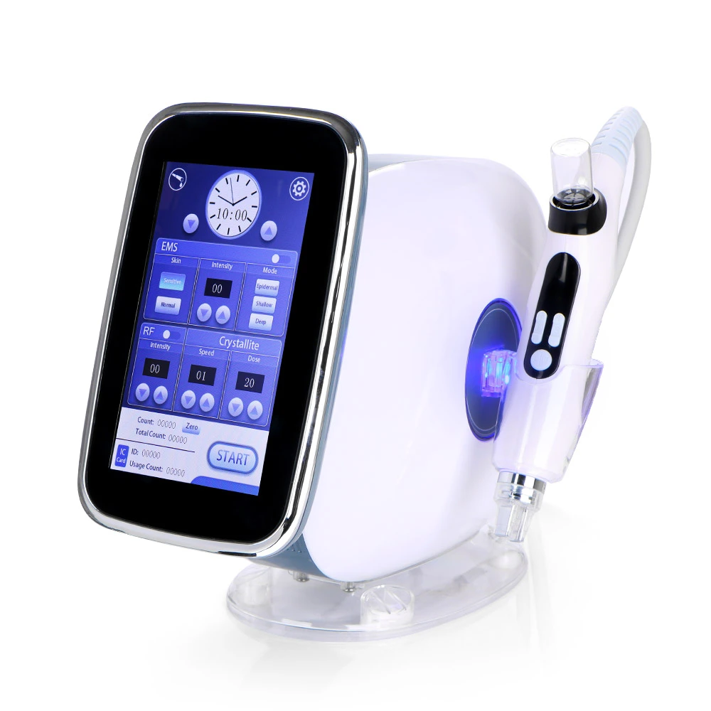 Mesotherapy Machine