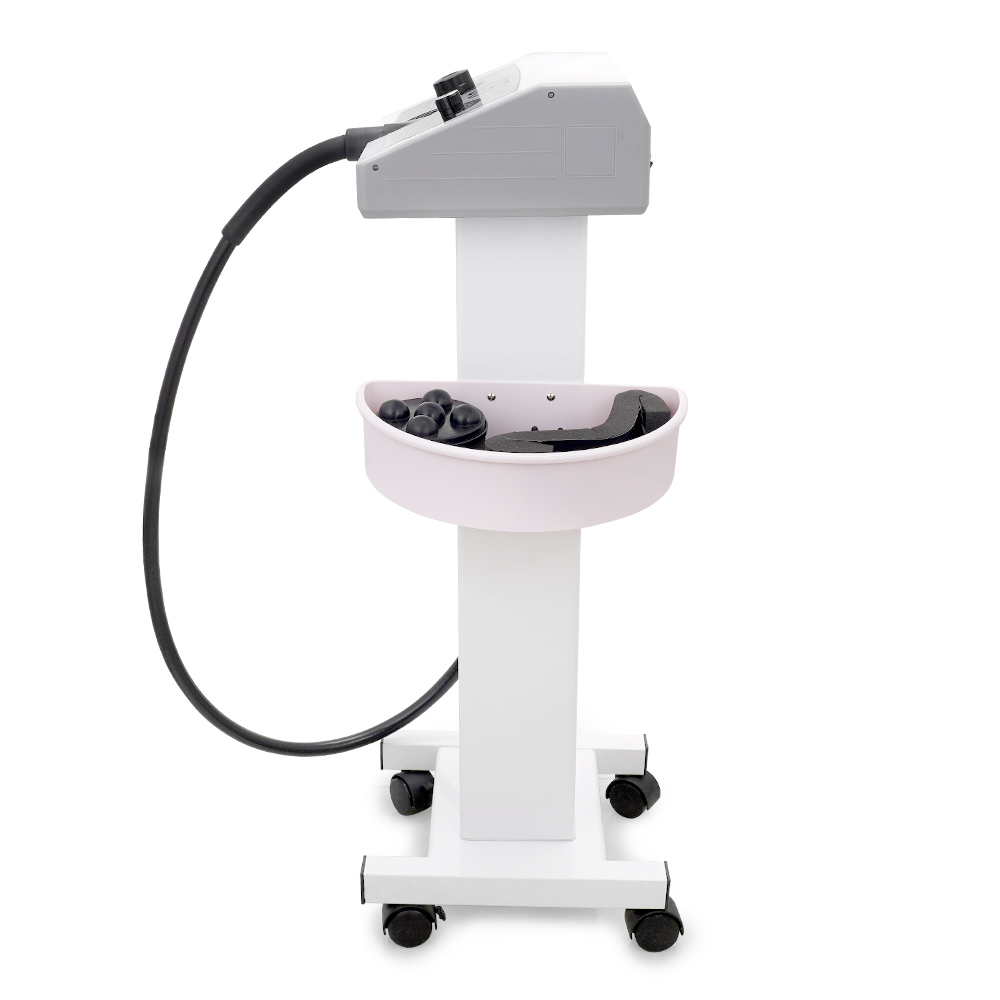 G5 Health Care Machine With 5 Heads For Body Sculpting