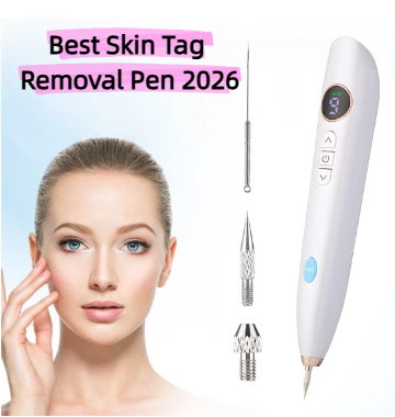 Best Skin Tag Removal Pen 2026: Top Picks, Buying Guide & What to Look For