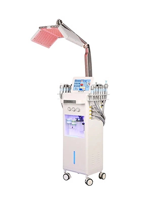 Multifunctional Skin Care