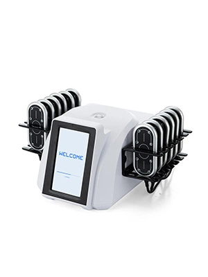 Laser Lipo Machines