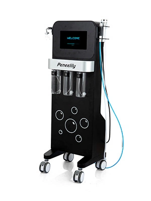 Hydra Dermabrasion Machines