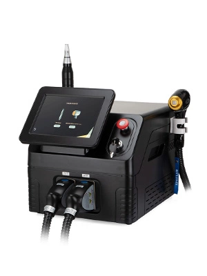 Cosmetic Laser Machines