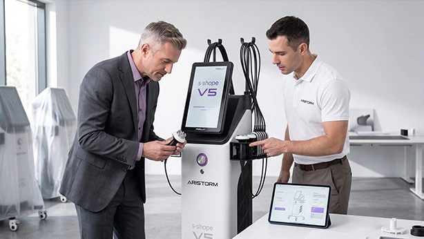 Complete treatment solution