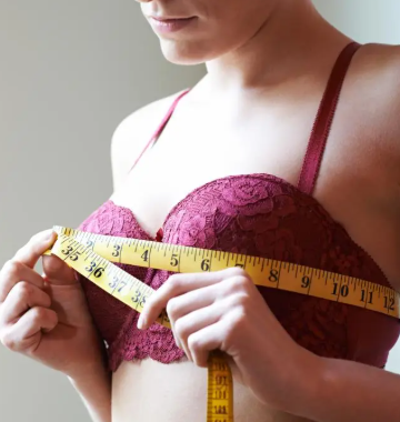 Does Birth Control Make Your Breasts Bigger?