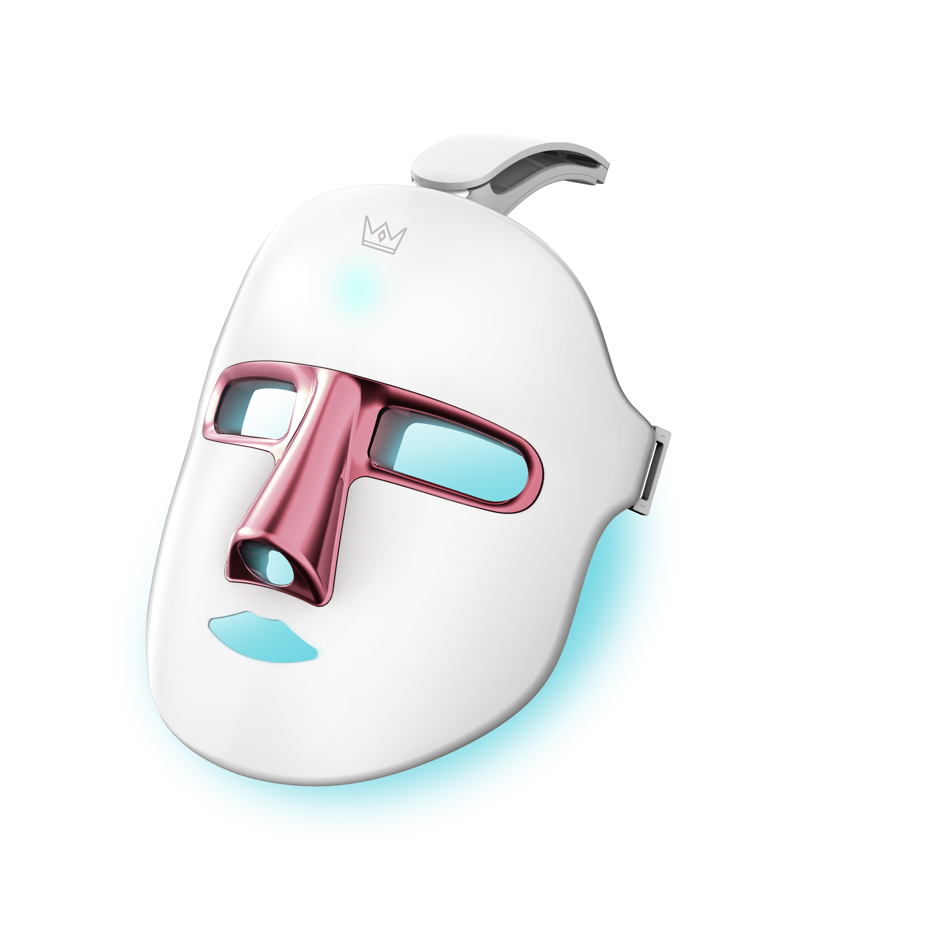 Colorful LED Beauty Mask