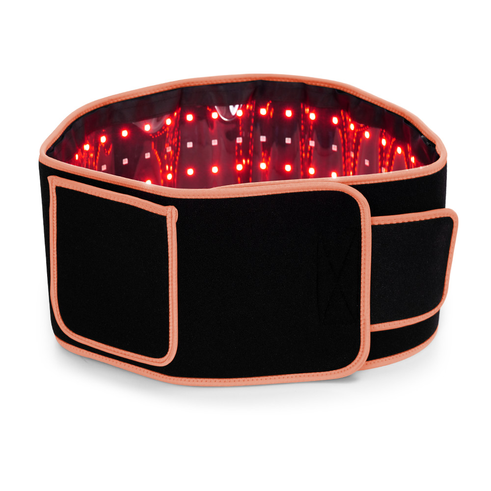 Red Light Therapy Belt
