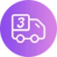 US warehouse ensures swift 3-days arrival 