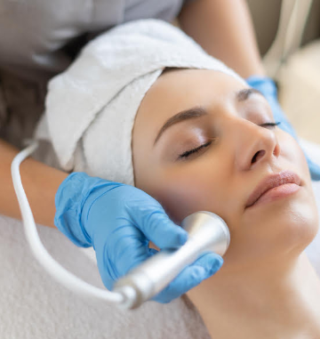 Is Radio Frequency Skin Tightening Safe for Your Face? 