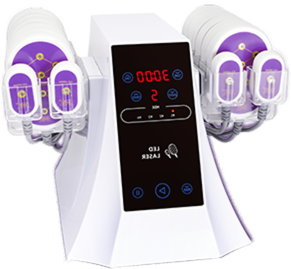 What is Led Laser ?