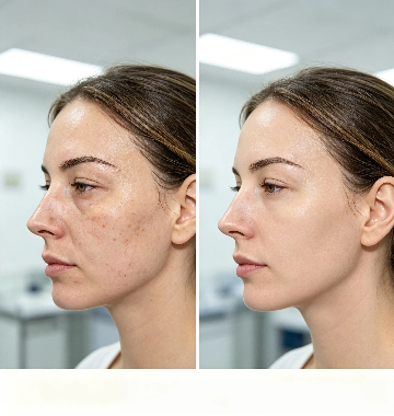 Does a Microneedling Device Really Work for Acne Scars?