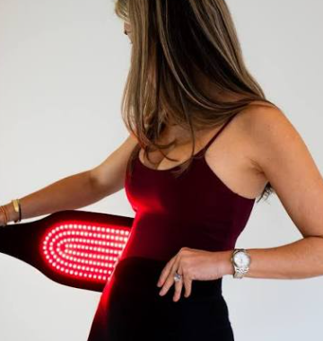 8 Common Mistakes to Avoid When Using Red Light Therapy Belt