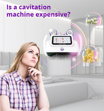 In-depth Analysis of Price Disparities in Ultrasonic Fat Reduction Devices