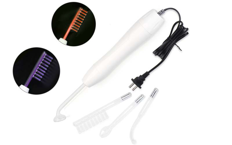 All you need to know about High Frequency For Hair Growth