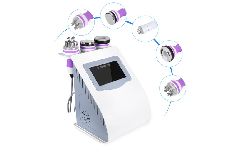 rf ultrasonic cavitation