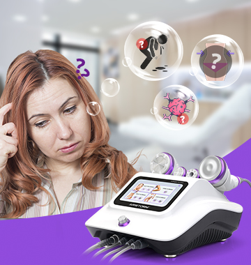 Ultrasonic Cavitation Warning (Risks & Precautions)