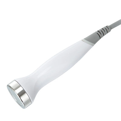Import Hub Handle combining Ultrasound, EMS and EP modes