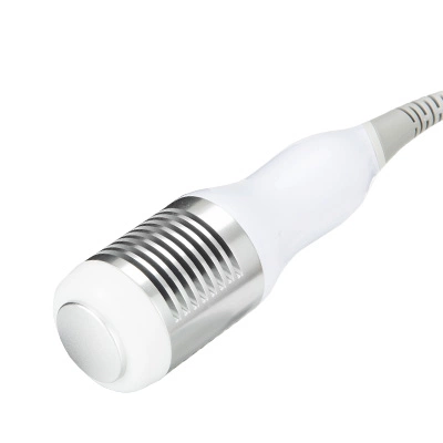 Hot and Cold Hammer handpiece for warming and cooling steps