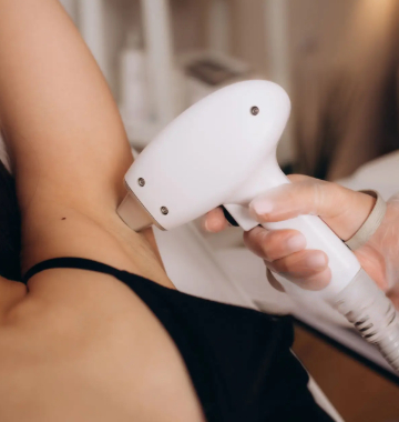 When to Start Laser Hair Removal: Why Fall Is the Best Time